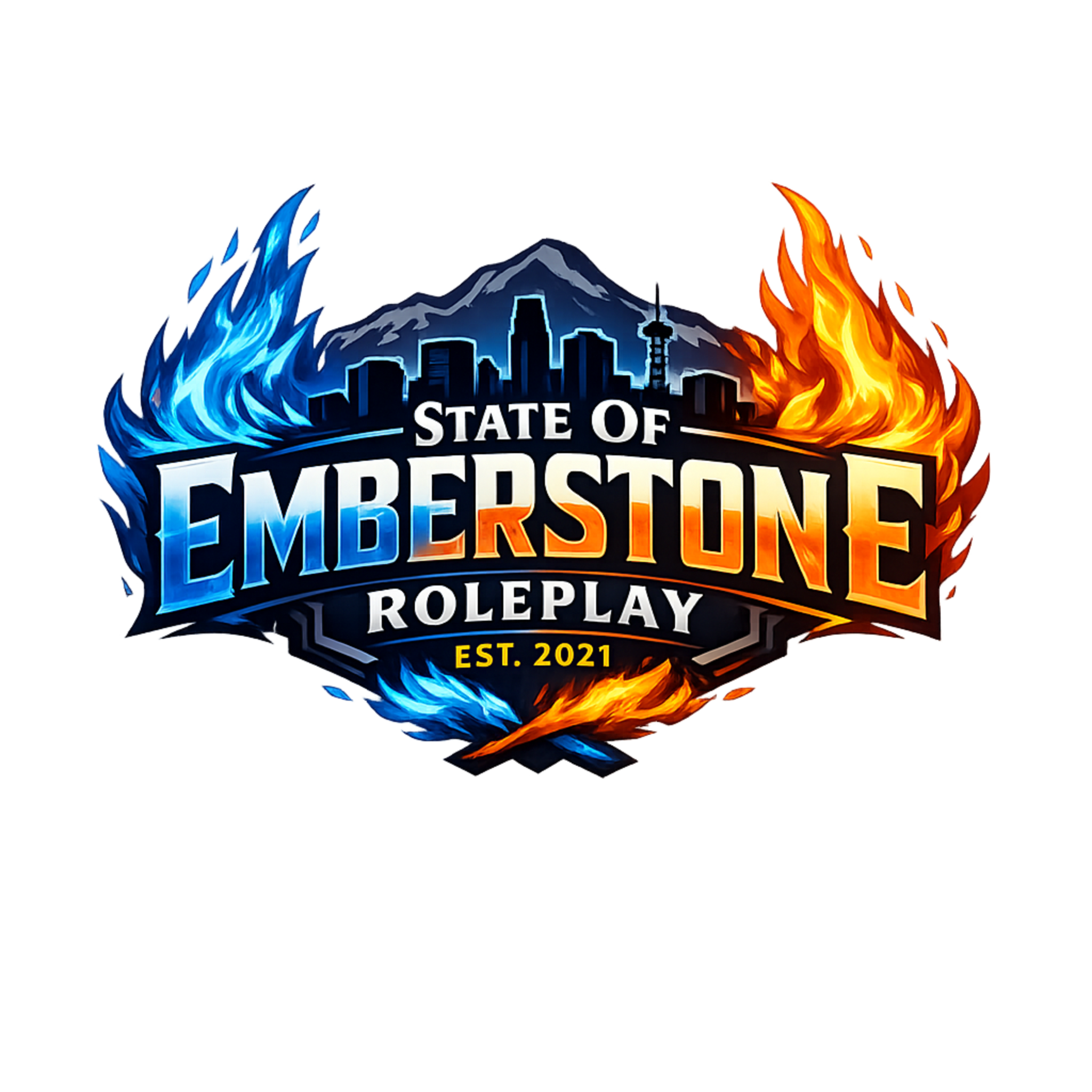 Emberstone logo